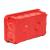 Doza incastrata GW 24404 ST 4 module compatibil Livolo - standard Italian SmartElectro IntelligentHouse