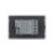 Intrerupator dublu wireless cu touch Livolo cu rama din sticla, standard Italian - Serie noua SmartElectro IntelligentHouse