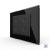 Intrerupator cvadruplu wireless cu touch Livolo cu rama din sticla, standard Italian - Serie noua SmartElectro IntelligentHouse