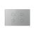 Panou intrerupator cvadruplu cu touch Livolo din sticla, standard Italian - Serie noua SmartElectro IntelligentHouse