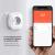 Priza inteligenta Gosund SP112, Wi-Fi, 3600W, 2 x USB, Control aplicatie, Programare, Monitorizare consum SmartElectro IntelligentHouse