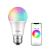 Bec inteligent LED Gosund Nite Bird WB4, Iluminare RGB, Soclu E27, 800 Lumeni, Control aplicatie SmartElectro IntelligentHouse