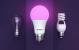 Bec inteligent LED Gosund Nite Bird WB4, Iluminare RGB, Soclu E27, 800 Lumeni, Control aplicatie SmartElectro IntelligentHouse