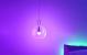 Bec inteligent LED Gosund Nite Bird WB4, Iluminare RGB, Soclu E27, 800 Lumeni, Control aplicatie SmartElectro IntelligentHouse