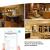 Bec inteligent LED Gosund Nite Bird WB4, Iluminare RGB, Soclu E27, 800 Lumeni, Control aplicatie SmartElectro IntelligentHouse