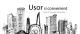 Modul intrerupator triplu cu touch Livolo standard Italian SmartElectro IntelligentHouse