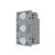 Modul intrerupator triplu cu touch Livolo standard Italian SmartElectro IntelligentHouse