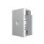 Modul intrerupator simplu cu touch Livolo standard Italian, Serie noua SmartElectro IntelligentHouse