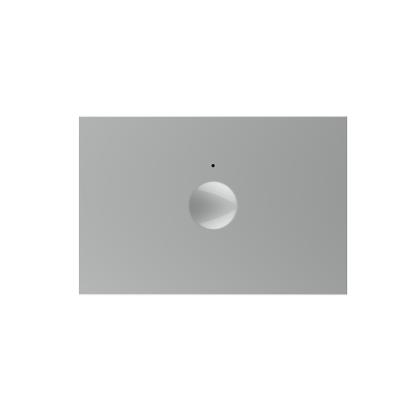 Modul intrerupator simplu cu touch Livolo standard Italian, Serie noua SmartElectro IntelligentHouse