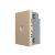 Modul intrerupator simplu cu touch Livolo standard Italian, Serie noua SmartElectro IntelligentHouse
