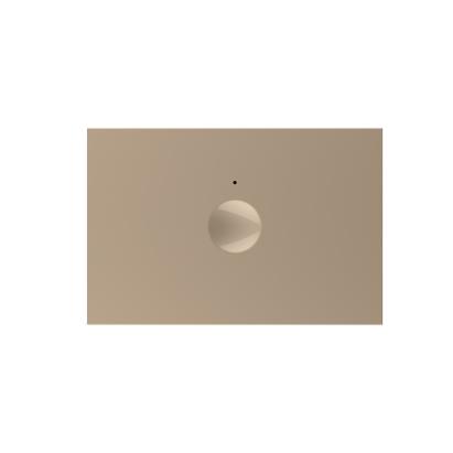Modul intrerupator simplu cu touch Livolo standard Italian, Serie noua SmartElectro IntelligentHouse