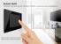 Modul intrerupator dublu cu touch Livolo standard Italian, Serie noua SmartElectro IntelligentHouse