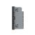 Modul intrerupator dublu cu touch Livolo standard Italian, Serie noua SmartElectro IntelligentHouse
