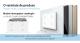 Modul intrerupator cvadruplu cu touch Livolo standard Italian, Serie noua SmartElectro IntelligentHouse