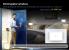 Modul intrerupator simplu wireless cu touch Livolo standard Italian, Serie noua SmartElectro IntelligentHouse