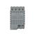 Modul intrerupator cvadruplu wireless cu touch Livolo standard Italian, Serie noua SmartElectro IntelligentHouse