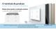 Modul intrerupator cvadruplu wireless cu touch Livolo standard Italian, Serie noua SmartElectro IntelligentHouse