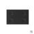 Modul intrerupator cvadruplu wireless cu touch Livolo standard Italian, Serie noua SmartElectro IntelligentHouse