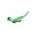 Furtun gradina extensibil latex 10-30m cu pistol 7 functii si accesorii Cod: BK76056 Automotive TrustedCars