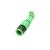 Furtun gradina extensibil latex 10-30m cu pistol 7 functii si accesorii Cod: BK76056 Automotive TrustedCars