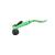 Furtun gradina extensibil latex 10-30m cu pistol 7 functii si accesorii Cod: BK76056 Automotive TrustedCars