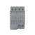 Modul intrerupator cvadruplu cap scara / cap cruce cu touch Livolo standard Italian, Serie noua SmartElectro IntelligentHouse