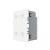 Modul intrerupator cvadruplu cap scara / cap cruce cu touch Livolo standard Italian, Serie noua SmartElectro IntelligentHouse