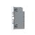 Modul intrerupator cvadruplu cap scara / cap cruce cu touch Livolo standard Italian, Serie noua SmartElectro IntelligentHouse