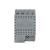 Modul intrerupator simplu cap scara / cap cruce wireless cu touch Livolo standard Italian, Serie noua SmartElectro IntelligentHouse