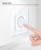 Modul termostat Livolo pentru sisteme de incalzire electrice - Serie noua SmartElectro IntelligentHouse