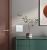 Modul termostat Livolo pentru sisteme de incalzire electrice - Serie noua SmartElectro IntelligentHouse