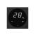 Modul termostat Livolo pentru sisteme de incalzire electrice - Serie noua SmartElectro IntelligentHouse