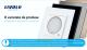 Modul termostat Livolo pentru sisteme de incalzire electrice - Serie noua SmartElectro IntelligentHouse