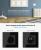 Modul termostat Livolo pentru sisteme de incalzire electrice - Serie noua SmartElectro IntelligentHouse