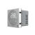 Modul termostat Livolo pentru sisteme de incalzire electrice - Serie noua SmartElectro IntelligentHouse
