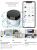 Telecomanda inteligenta BroadLink RM4C Pro, IR, Wi-Fi, Control aplicatie, Integrare cu asistenti vocali SmartElectro IntelligentHouse