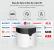 Telecomanda inteligenta BroadLink RM4C Pro, IR, Wi-Fi, Control aplicatie, Integrare cu asistenti vocali SmartElectro IntelligentHouse