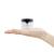 Telecomanda inteligenta BroadLink RM4C Pro, IR, Wi-Fi, Control aplicatie, Integrare cu asistenti vocali SmartElectro IntelligentHouse
