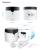 Telecomanda inteligenta BroadLink RM4C Pro, IR, Wi-Fi, Control aplicatie, Integrare cu asistenti vocali SmartElectro IntelligentHouse