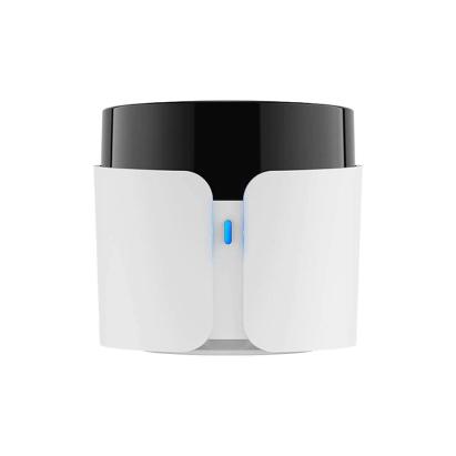 Telecomanda inteligenta BroadLink RM4C Pro, IR, Wi-Fi, Control aplicatie, Integrare cu asistenti vocali SmartElectro IntelligentHouse