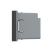 Modul intrerupator simplu cap scara / cruce cu touch Livolo 1M standard Italian, Serie noua SmartElectro IntelligentHouse