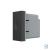 Modul intrerupator simplu cap scara / cruce cu touch Livolo 1M standard Italian, Serie noua SmartElectro IntelligentHouse