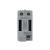 Modul intrerupator simplu cap scara / cruce cu touch Livolo 1M standard Italian, Serie noua SmartElectro IntelligentHouse