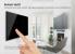 Modul intrerupator cvadruplu cap scara / cruce cu touch Livolo, standard Italian SmartElectro IntelligentHouse