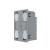Modul intrerupator cvadruplu cap scara / cruce cu touch Livolo, standard Italian SmartElectro IntelligentHouse