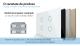 Modul intrerupator cvadruplu cu touch Livolo standard Italian SmartElectro IntelligentHouse