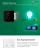 Intrerupator cvadruplu cap scara / cruce cu touch Livolo din sticla, standard Italian - Serie noua SmartElectro IntelligentHouse