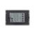 Intrerupator cvadruplu cap scara / cruce cu touch Livolo din sticla, standard Italian - Serie noua SmartElectro IntelligentHouse