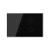 Intrerupator cvadruplu cap scara / cruce cu touch Livolo din sticla, standard Italian - Serie noua SmartElectro IntelligentHouse