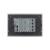 Intrerupator cvadruplu cap scara / cruce cu touch Livolo din sticla, standard Italian - Serie noua SmartElectro IntelligentHouse